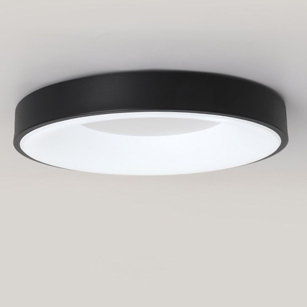 Minimalist Color LED Light