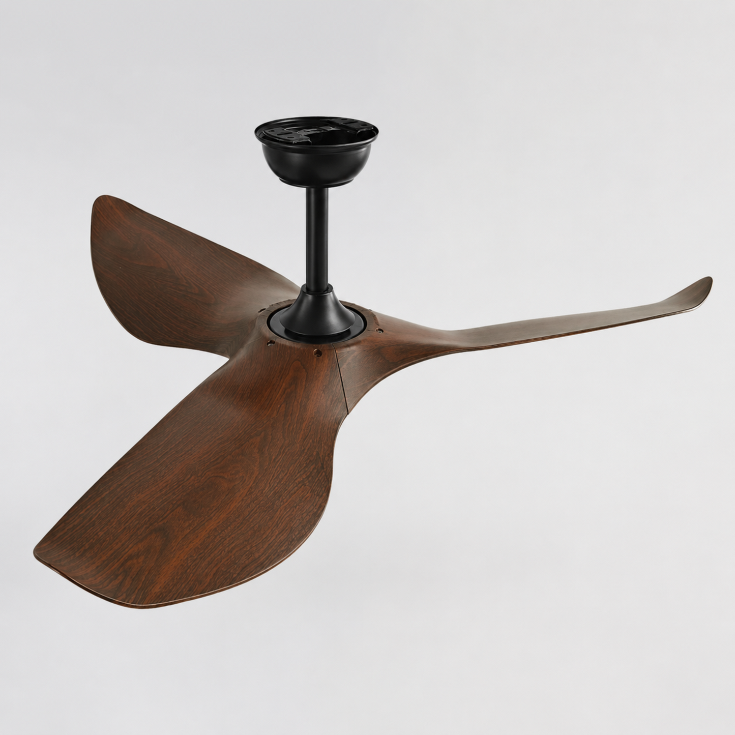 Modern 3-Blade DC Ceiling Fan