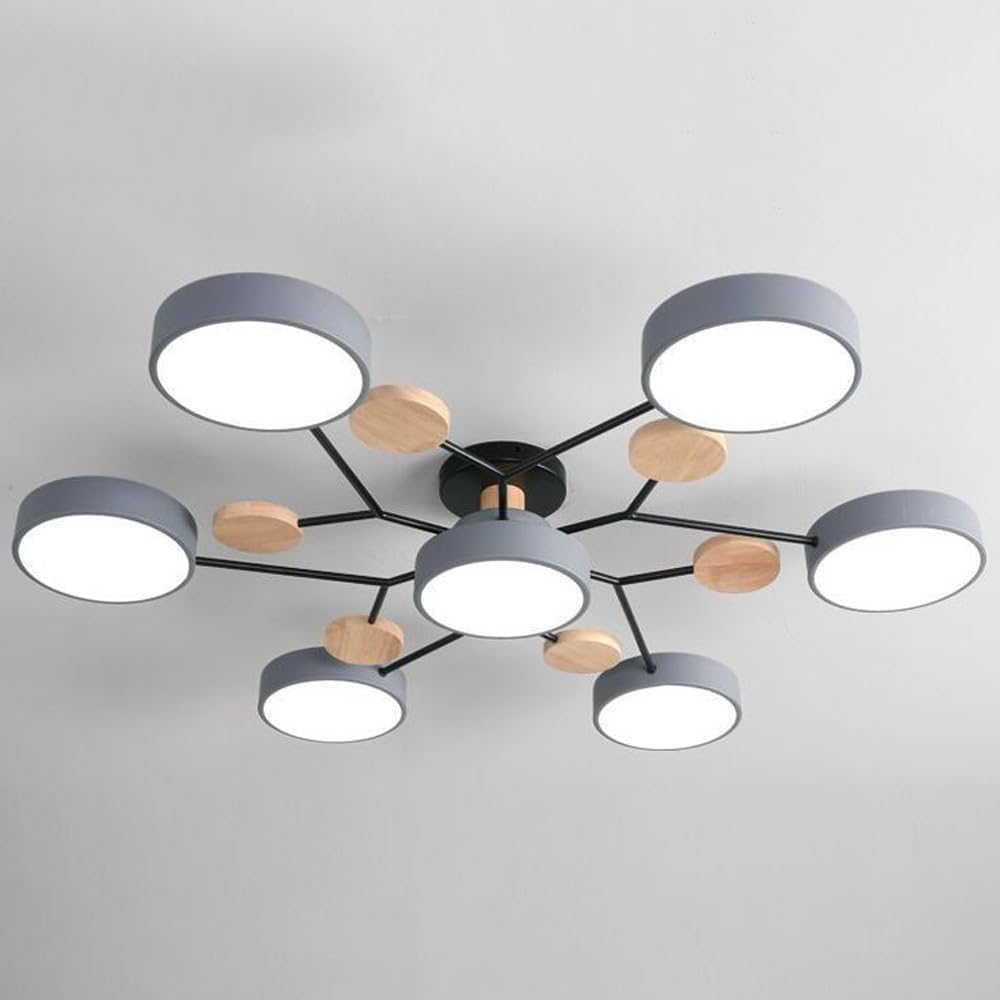 Circular LED Ceiling Light