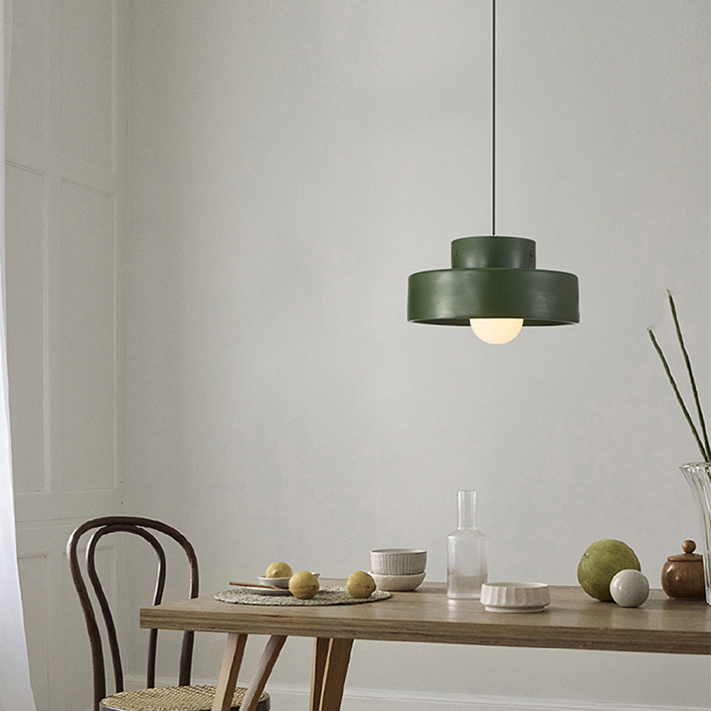 Nordic Cylinder Hanging Light
