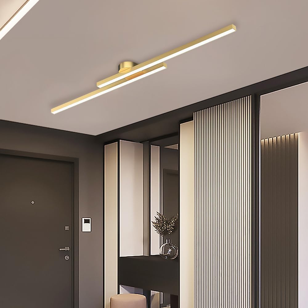 Minimalist LED Ceiling Light