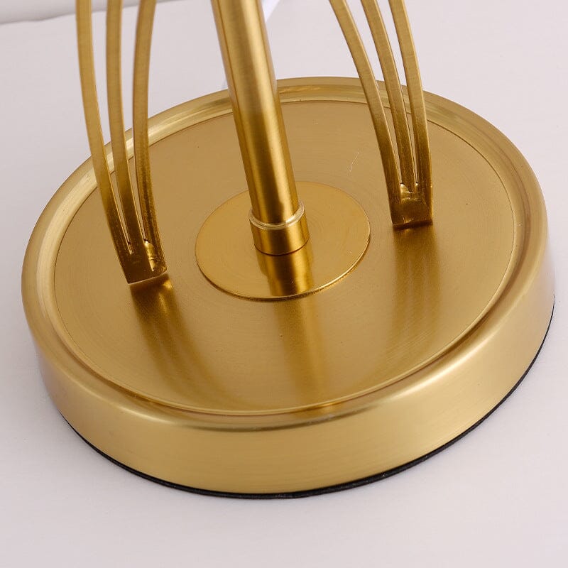 Ambient Glow Smart Table Lamp