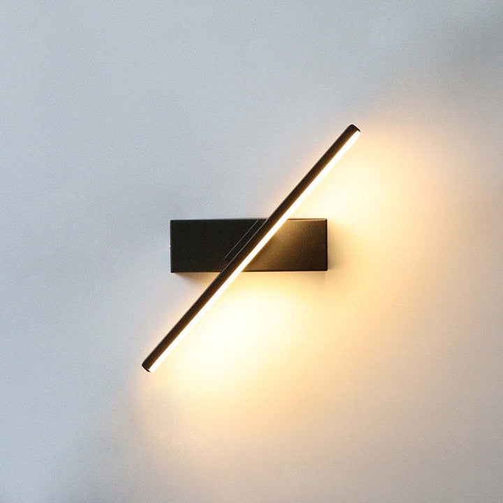 Modern Glow Wall Light