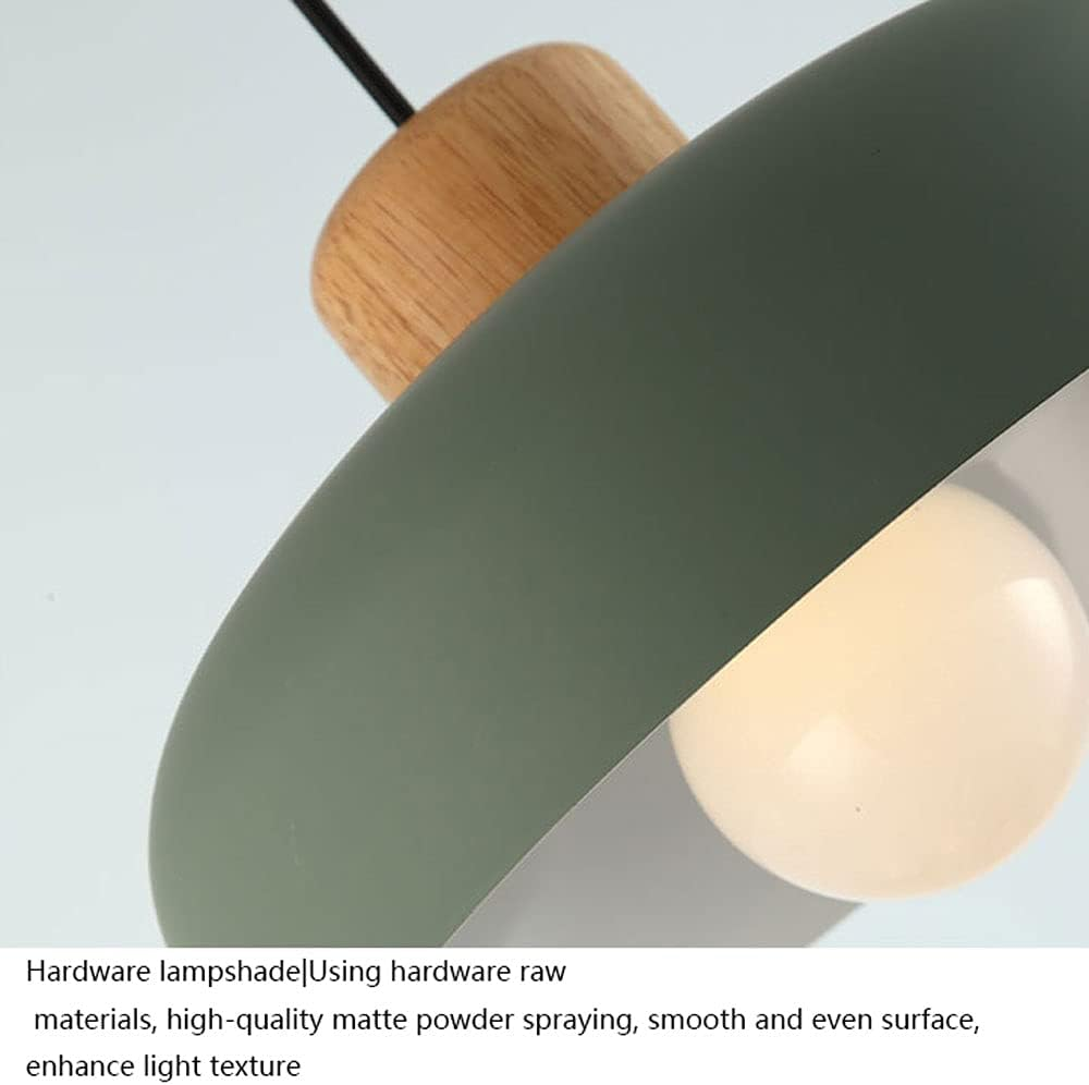 Nordic Pendant Light