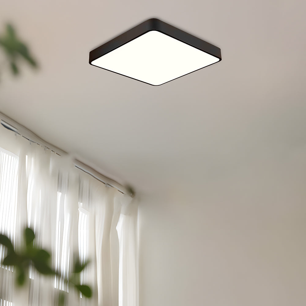 Soft Glow Ceiling Light
