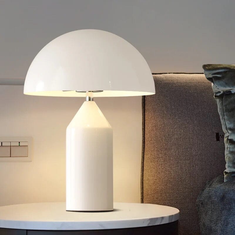 Cordless Night Lamp with Soft Glow