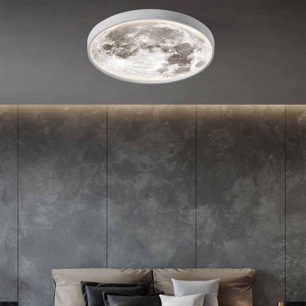 Modern Artistic LED Ceiling Light