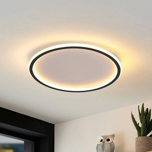 Thin Round LED Ceiling Light