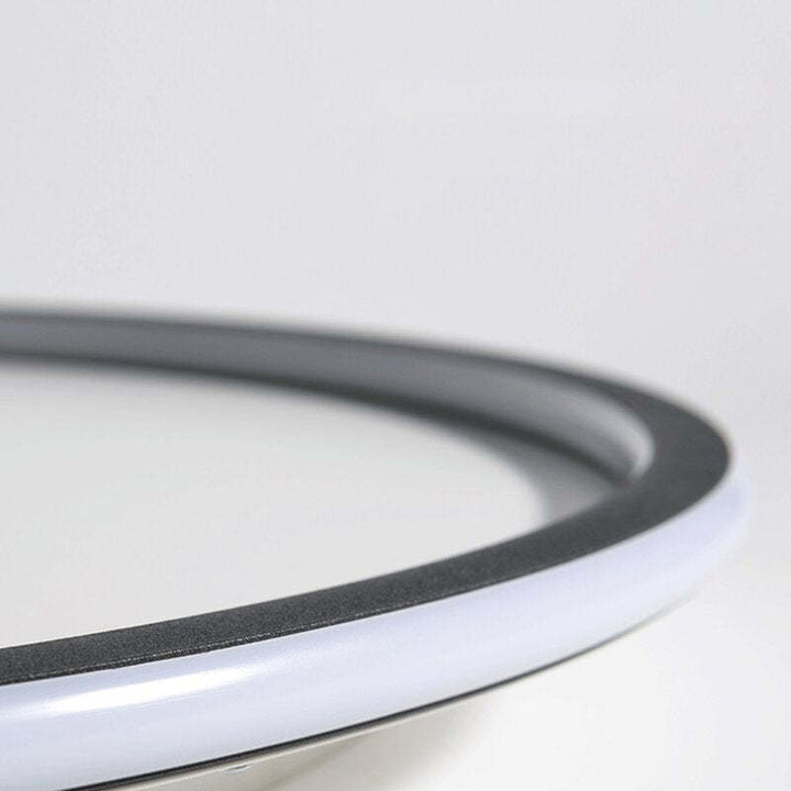 Thin Round LED Ceiling Light