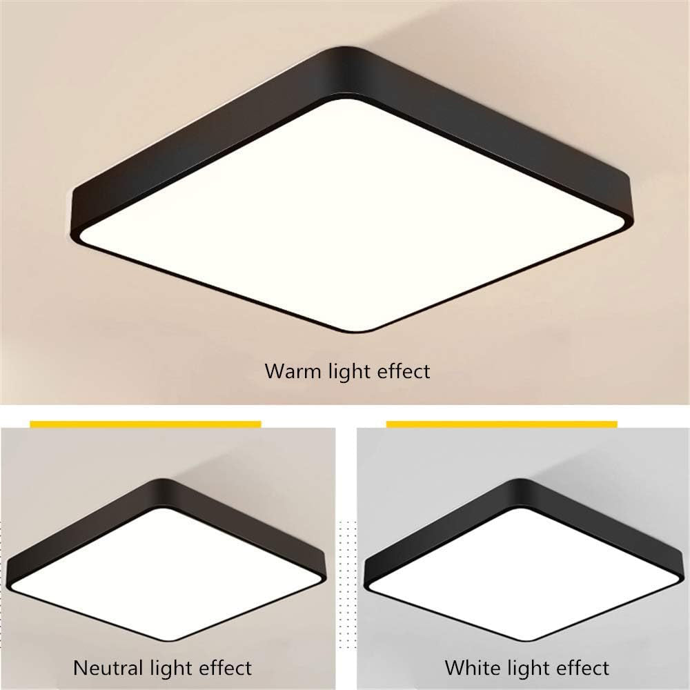 Soft Glow Ceiling Light