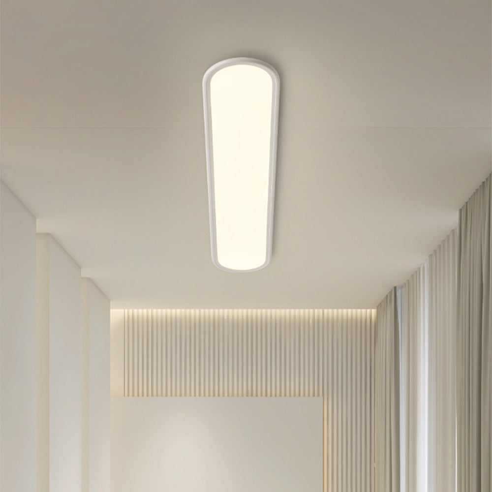 Slim Flush LED Ceiling Light
