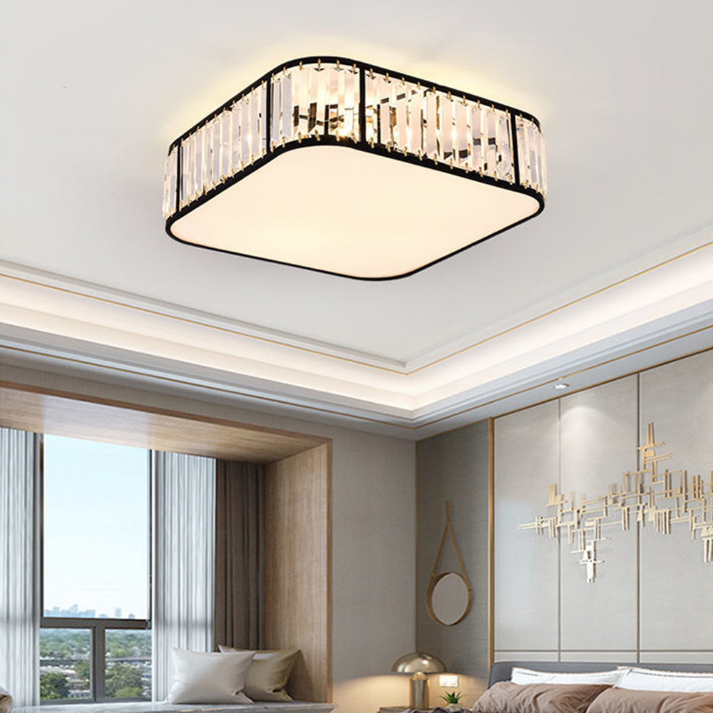 LED Flush Mount Corridor Lamp