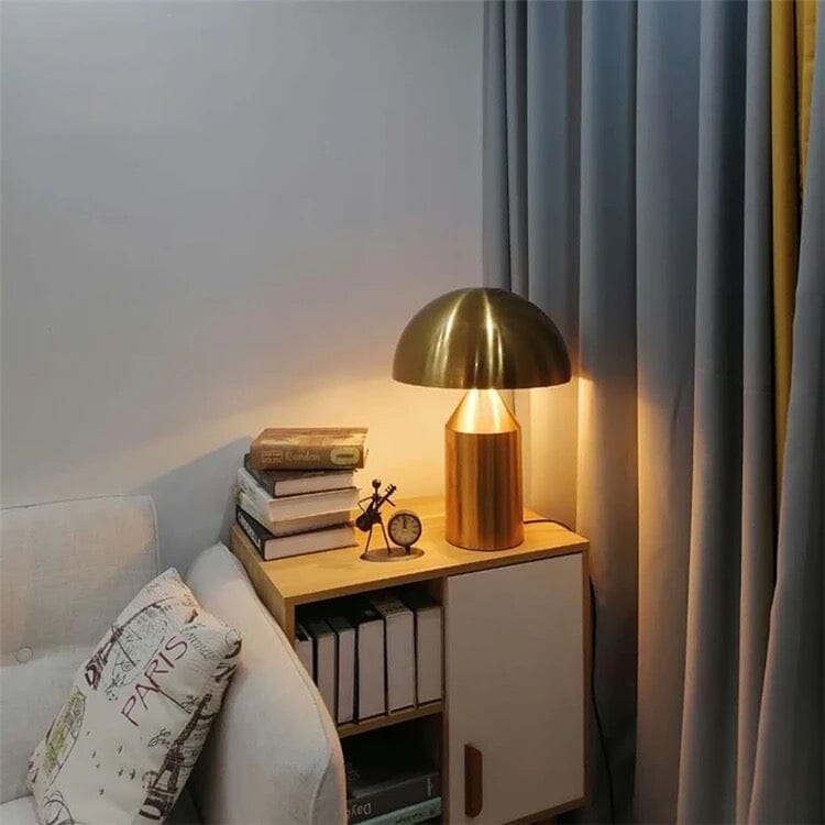 Cordless Night Lamp with Soft Glow