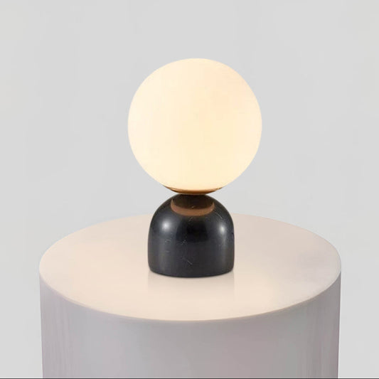 Dome-Top Modern Desk Lamp