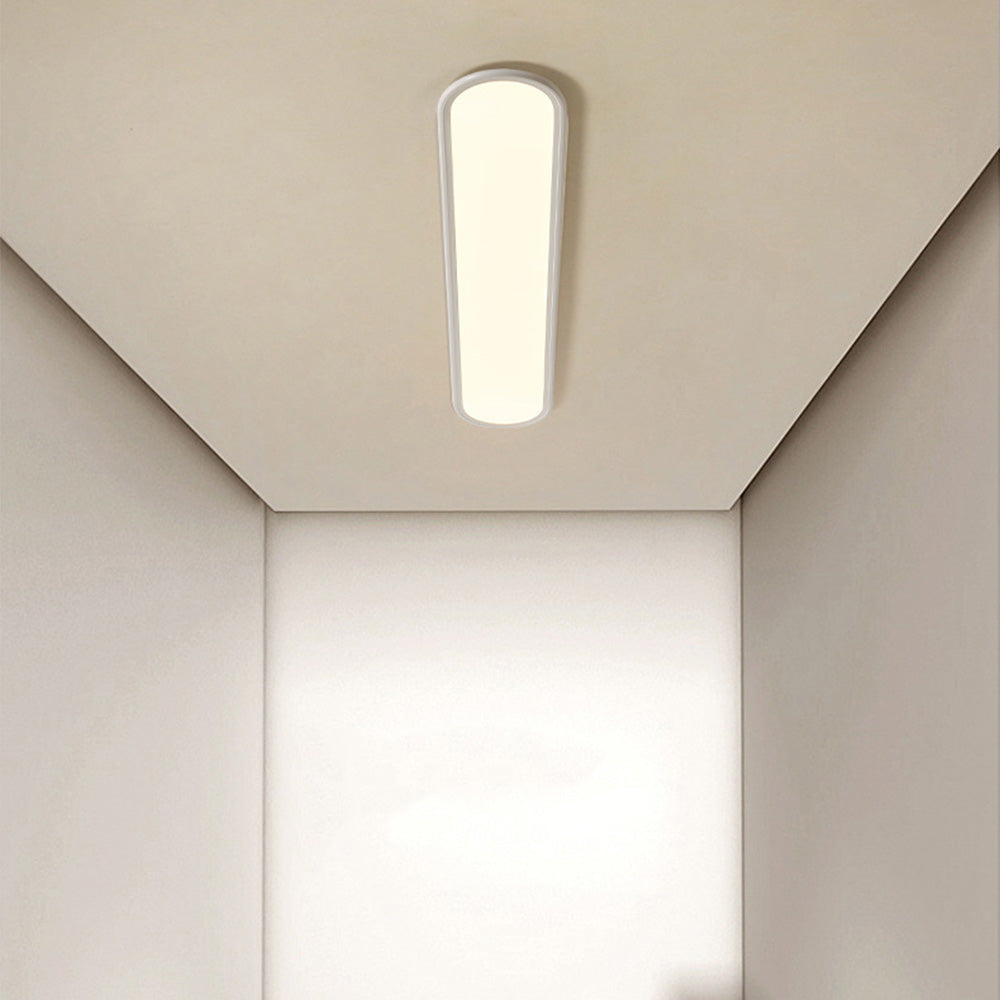 Slim Flush LED Ceiling Light