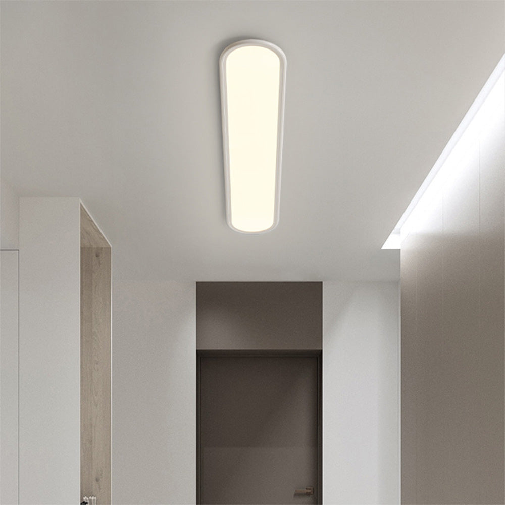 Slim Flush LED Ceiling Light