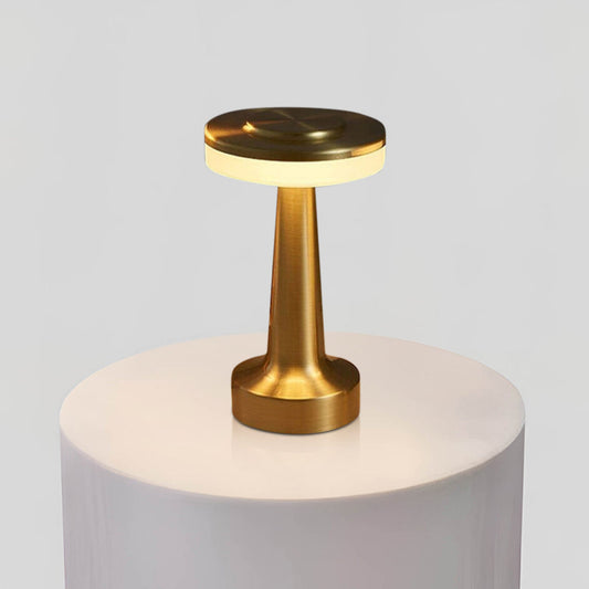 Sleek Tap-Control LED Light