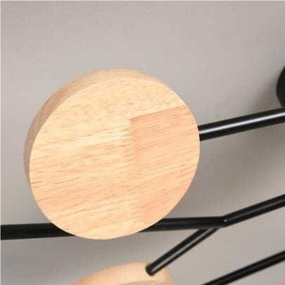 Circular LED Ceiling Light