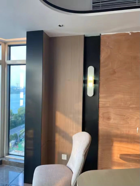 Nordic Marble Accent Wall Light