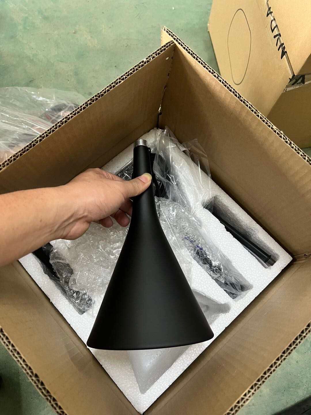 Scandinavian LED Wall Sconce