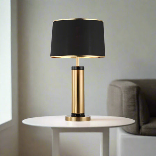 Nordic Elegance Bedside Light