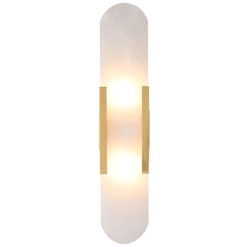 Nordic Marble Accent Wall Light
