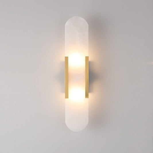 Nordic Marble Accent Wall Light