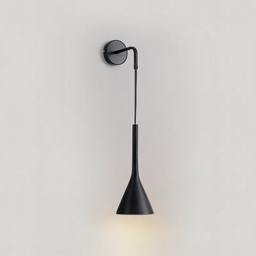 Scandinavian LED Wall Sconce