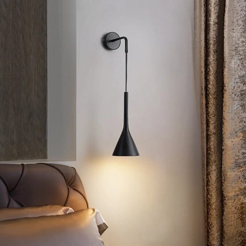 Scandinavian LED Wall Sconce