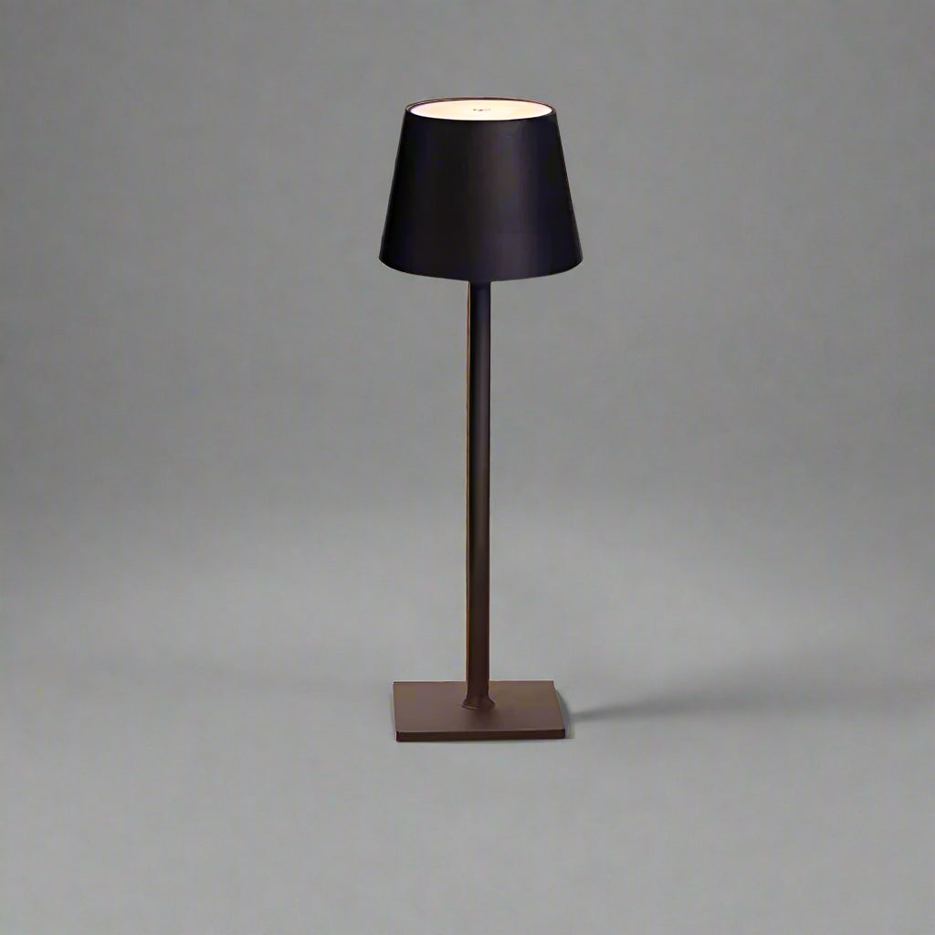 Cordless Dimmable LED Table Lamp