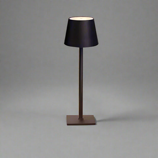 Cordless Dimmable LED Table Lamp