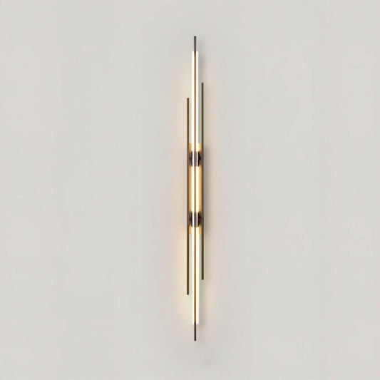 Slimline Modern LED Wall Light