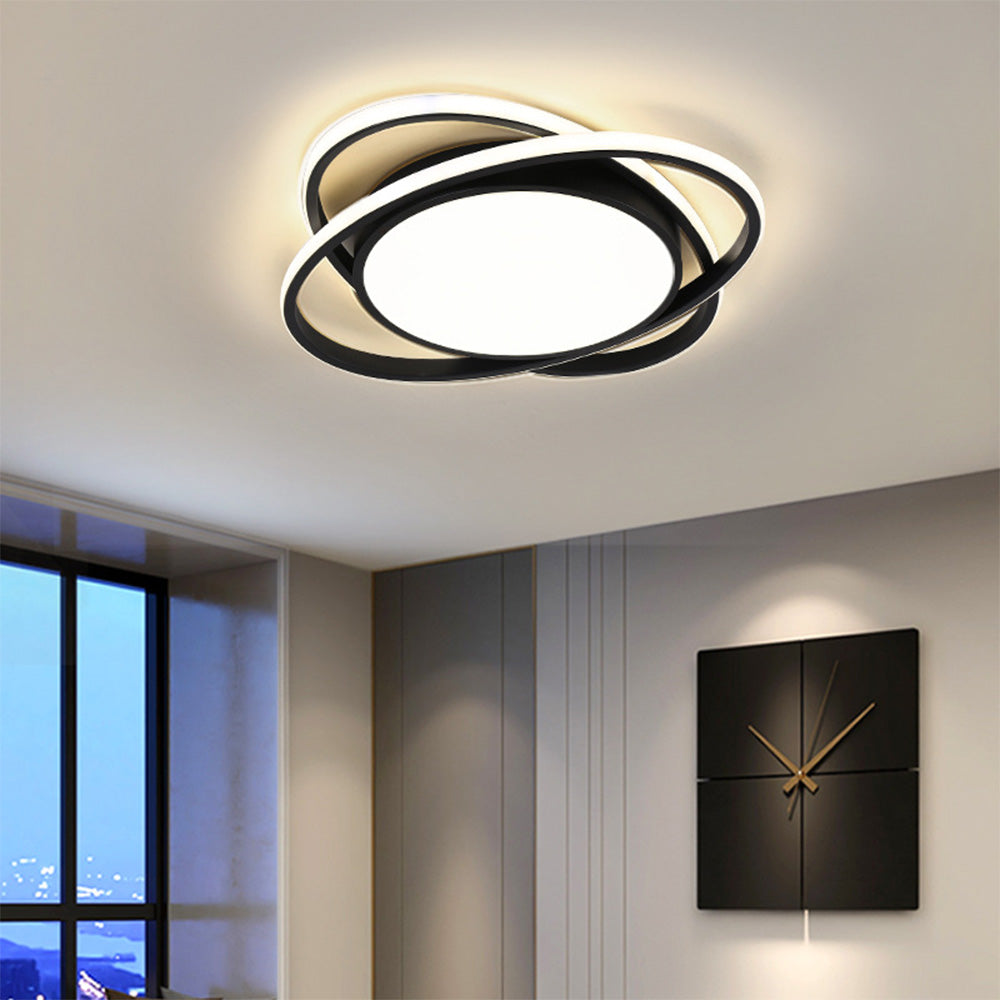 Bedroom Glow Ceiling Light