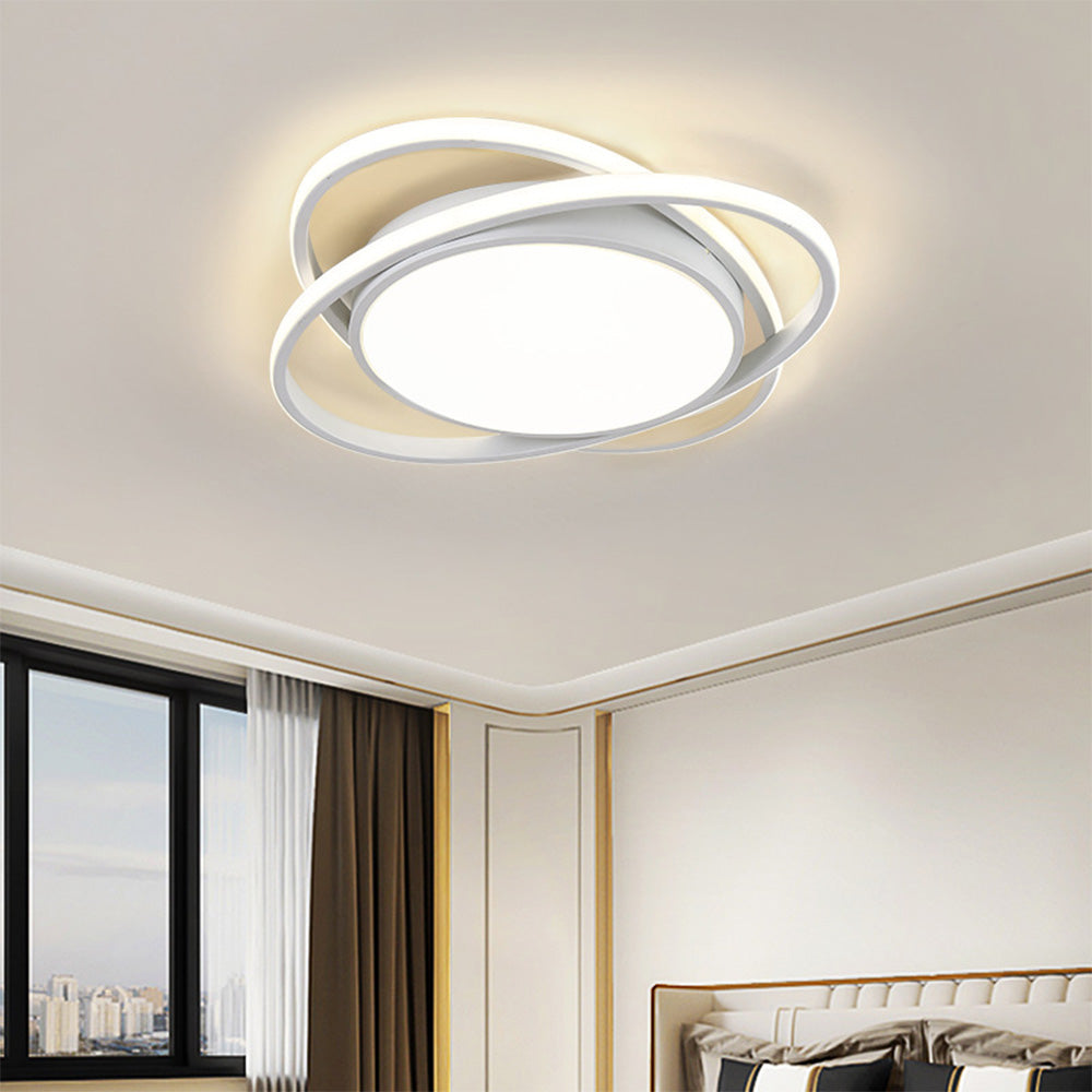 Bedroom Glow Ceiling Light