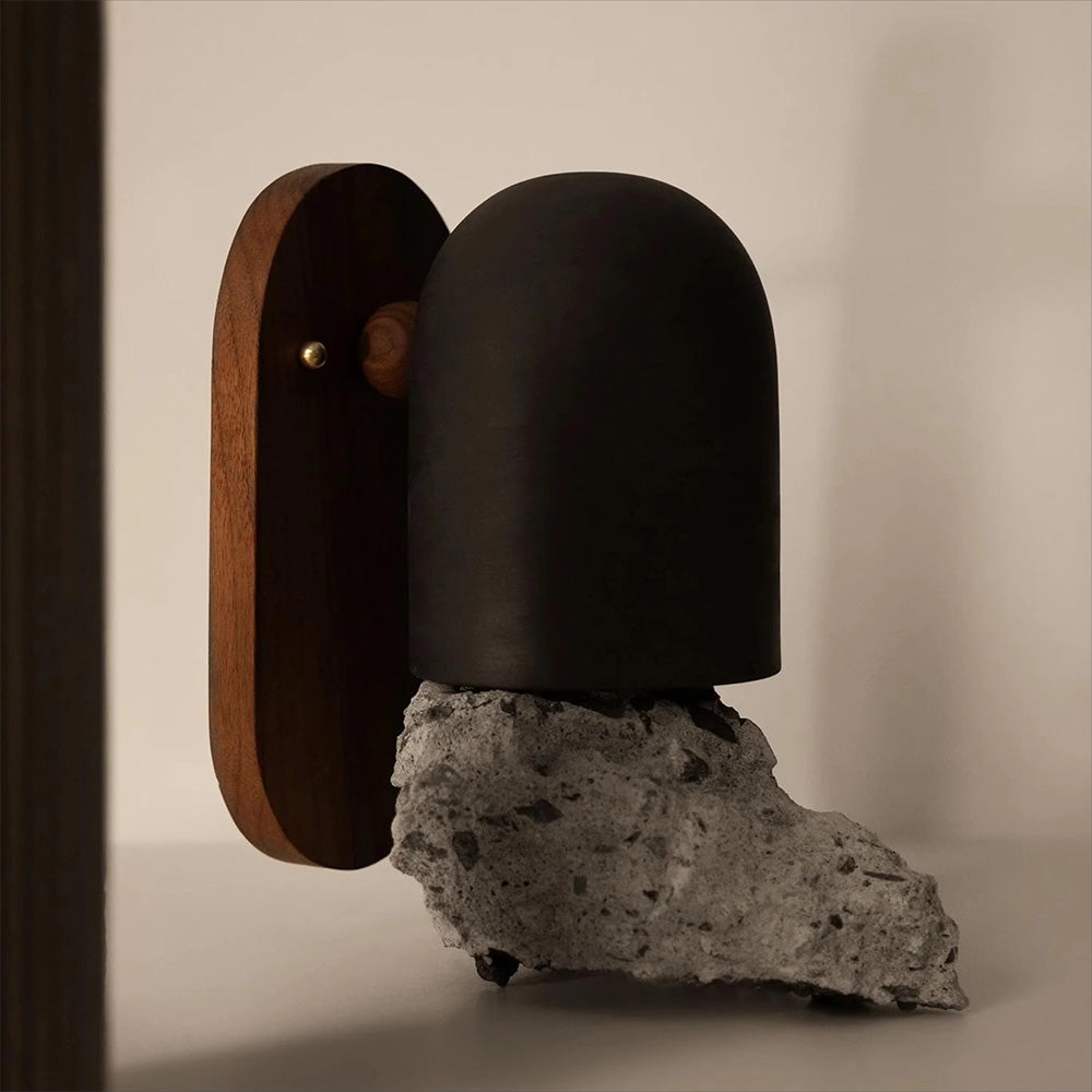 Classic Bedside Vintage Wall Lamp