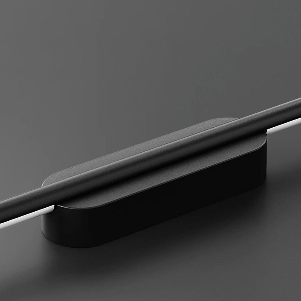 Long LED Accent Wall Light