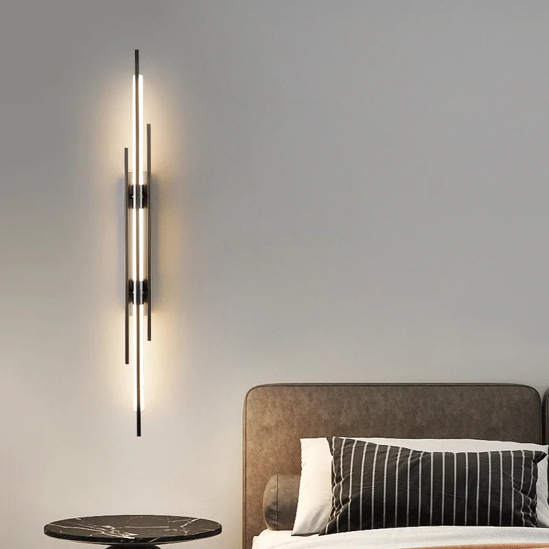 Slimline Modern LED Wall Light