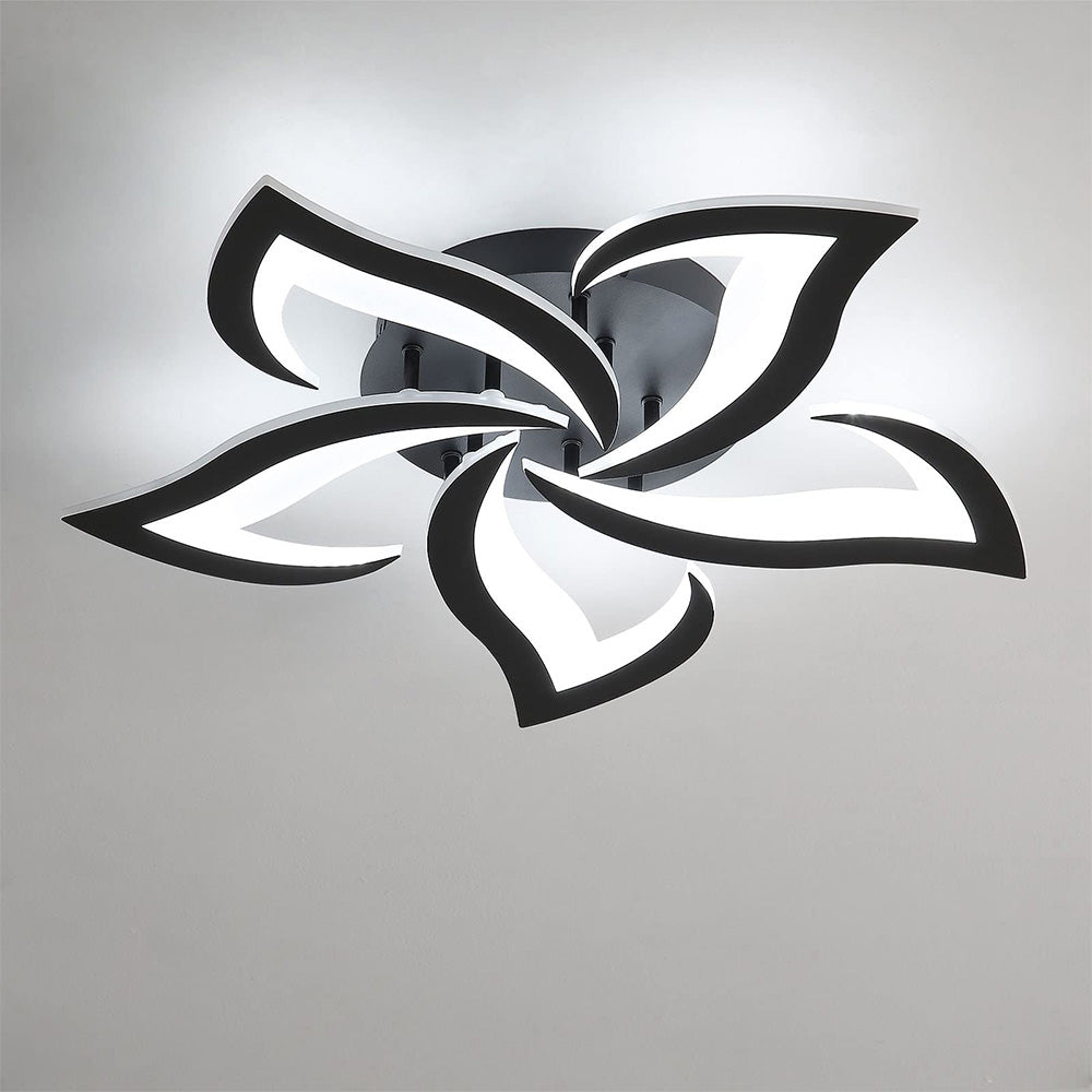 Floral Glow LED Light