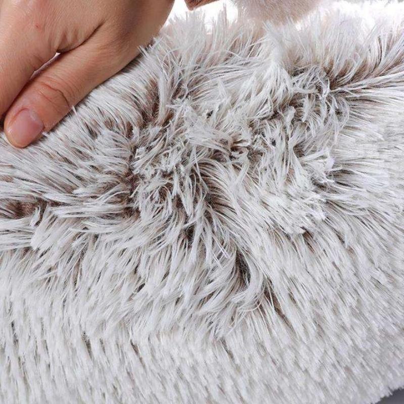 Kalmerend Hondenbed Luxe Comfort