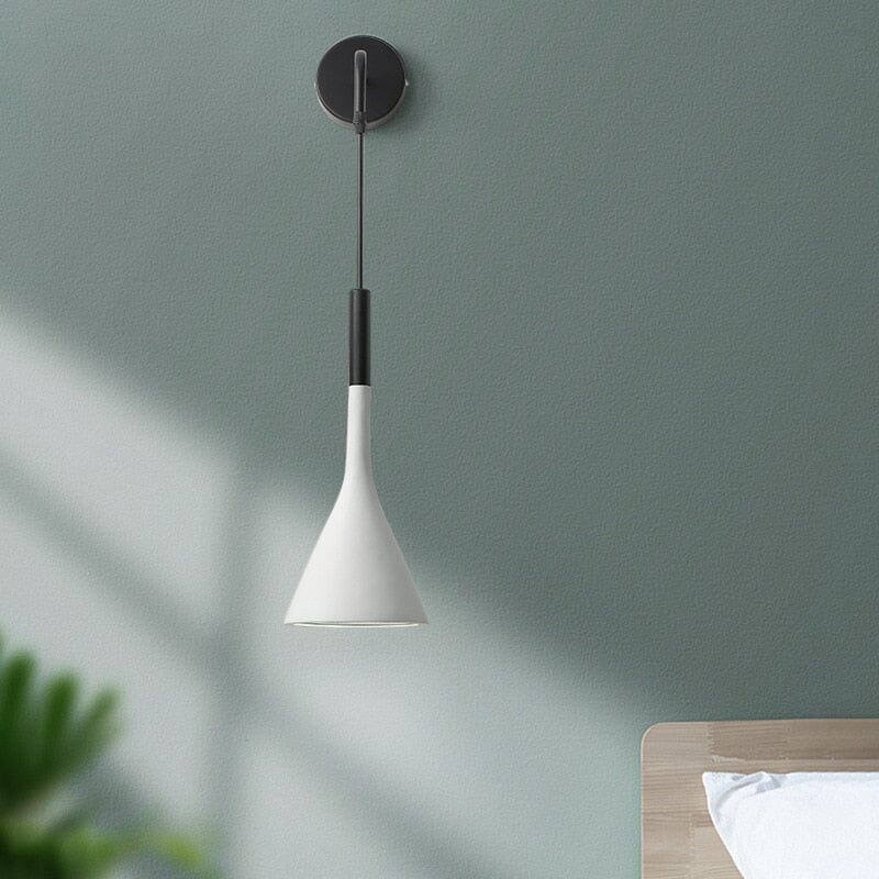 Scandinavian LED Wall Sconce