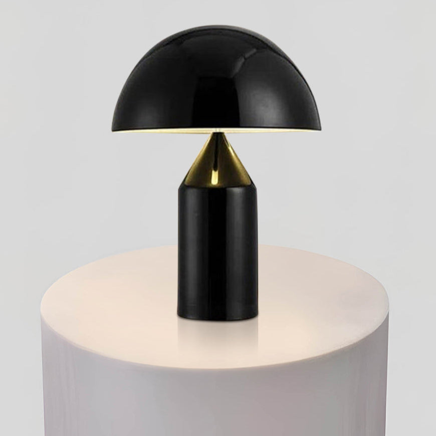 Cordless Night Lamp with Soft Glow