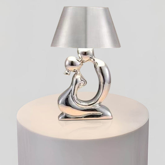 Luxury Finish Living Room Lamp