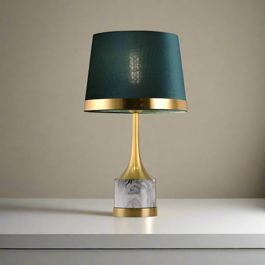 Postmodern Touch Dimmable Table Lamp