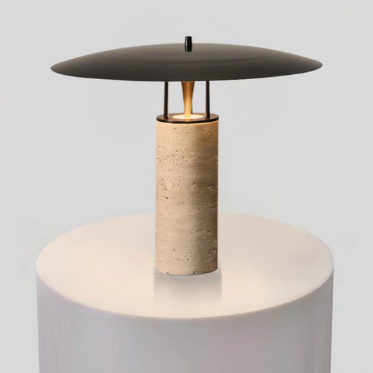 Raw Stone Accent Lighting