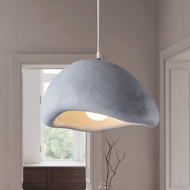Dreamy Cloud Pendant Light