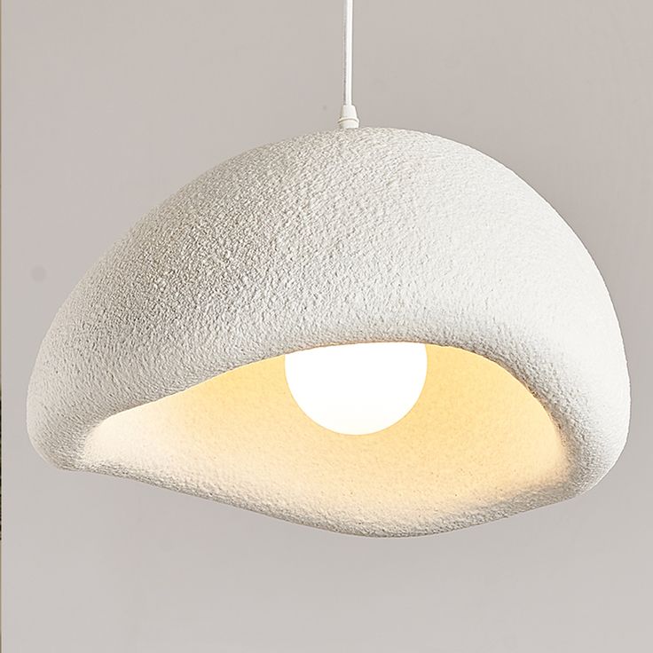 Dreamy Cloud Pendant Light