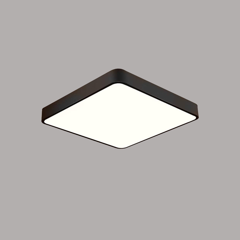 Soft Glow Ceiling Light