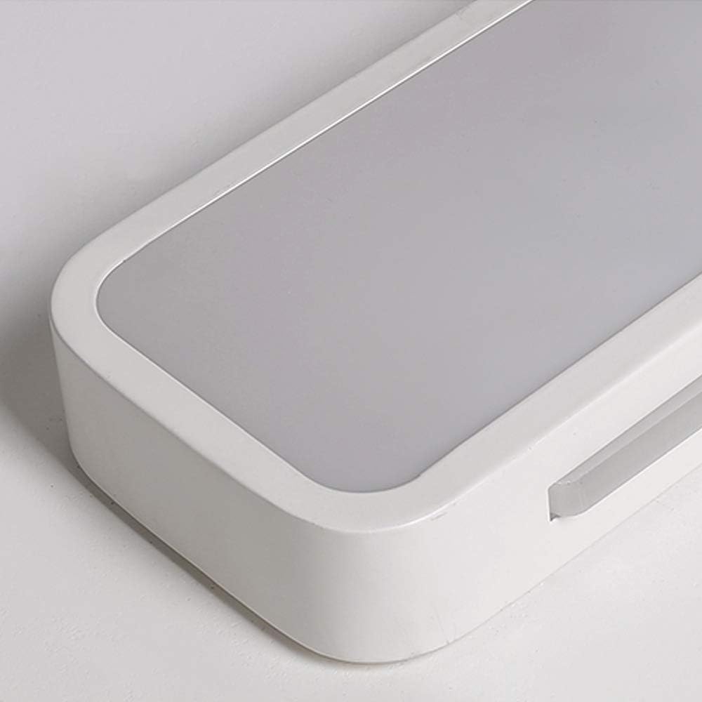 Sleek LED Ceiling Light for Modern Interiors