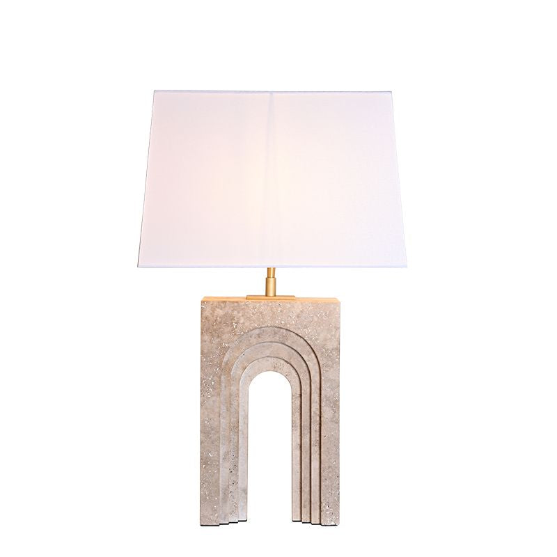 Arched LED Table Lamp