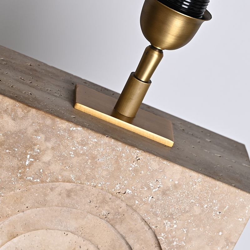 Arched LED Table Lamp